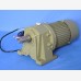 Tung Lee 3P Gear Motor 12.5:1, 0.4 KW